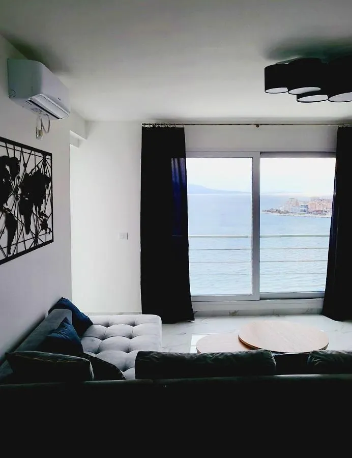 Stella Apartment Sarande