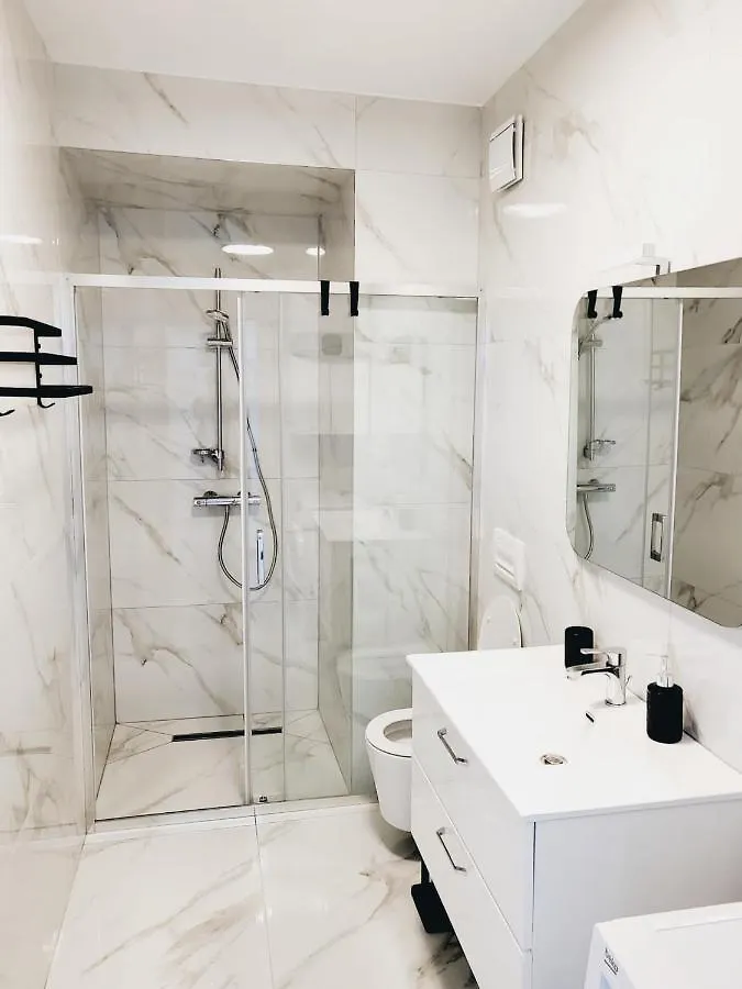 Stella Apartment Sarande Albania