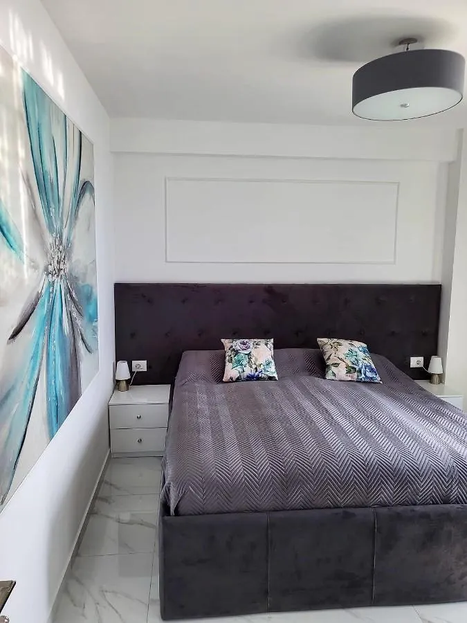 Stella Apartment Sarande Albania