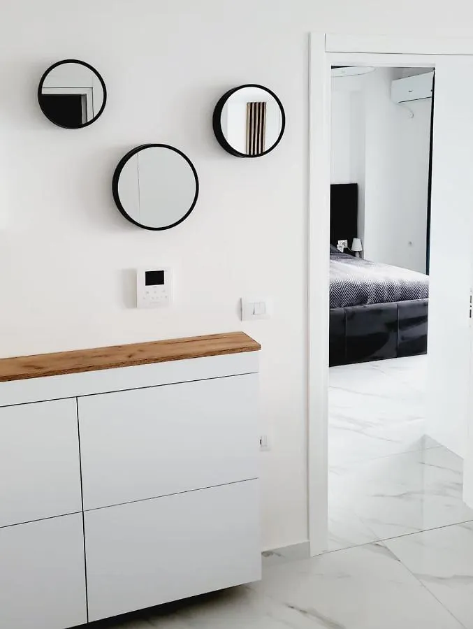 Stella Apartment Sarande