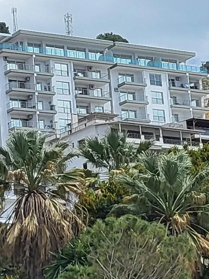 Stella Apartment Sarande