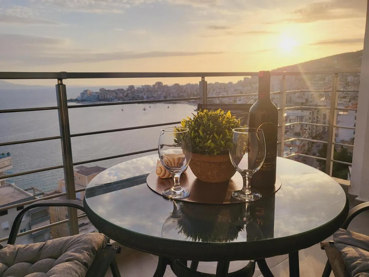 Stella Apartment Sarande