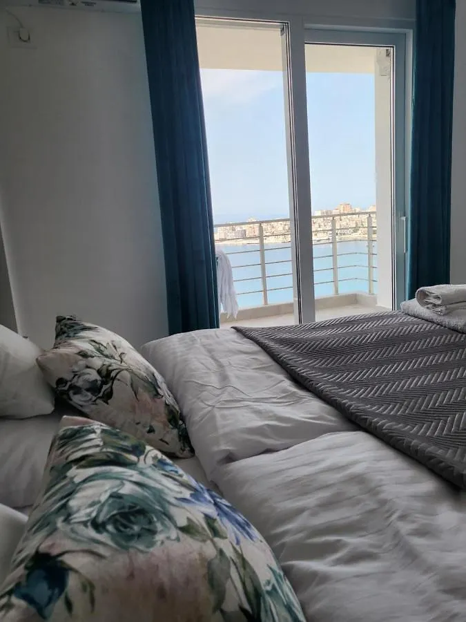 Stella Apartment Sarande
