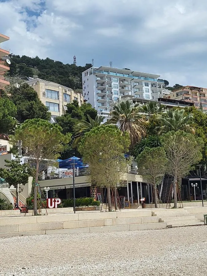 Stella Apartment Sarande Albania
