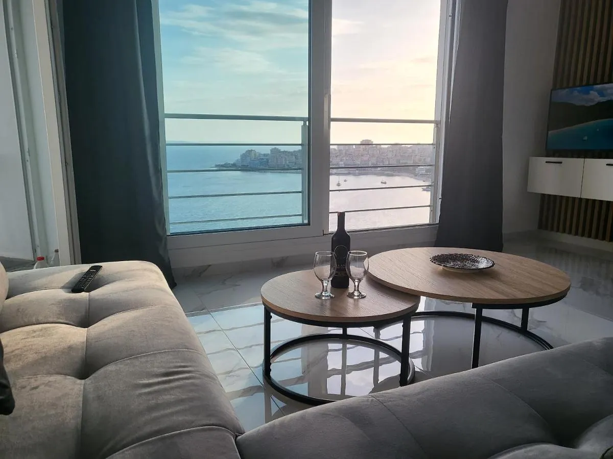 Stella Apartment Sarande