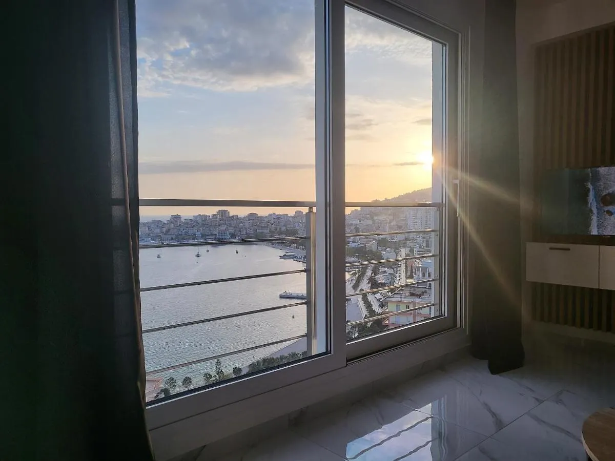 Stella Apartment Sarande