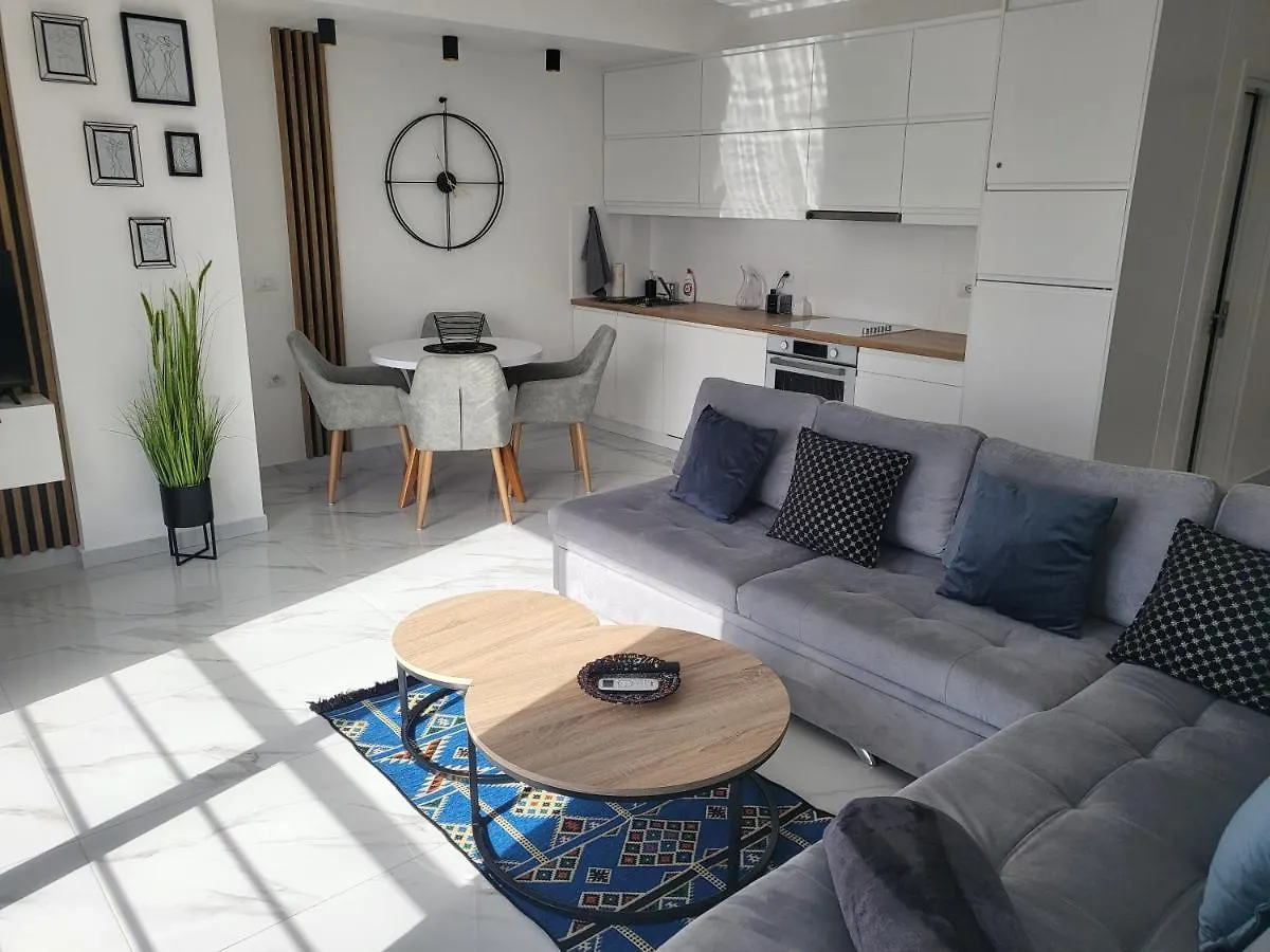 Stella Apartment Sarande Albania
