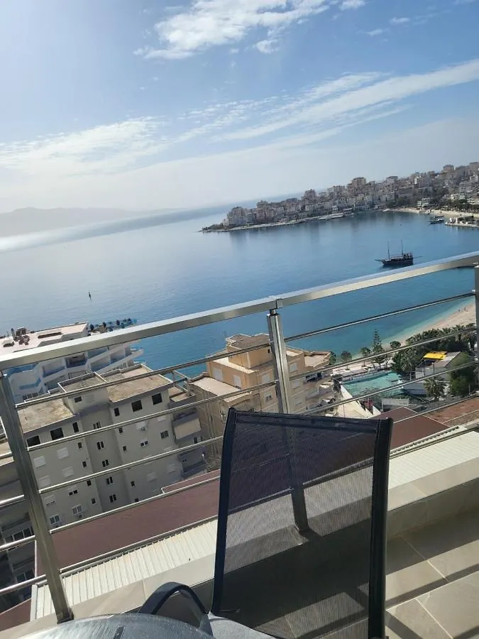 Stella Apartment Sarande 0*,