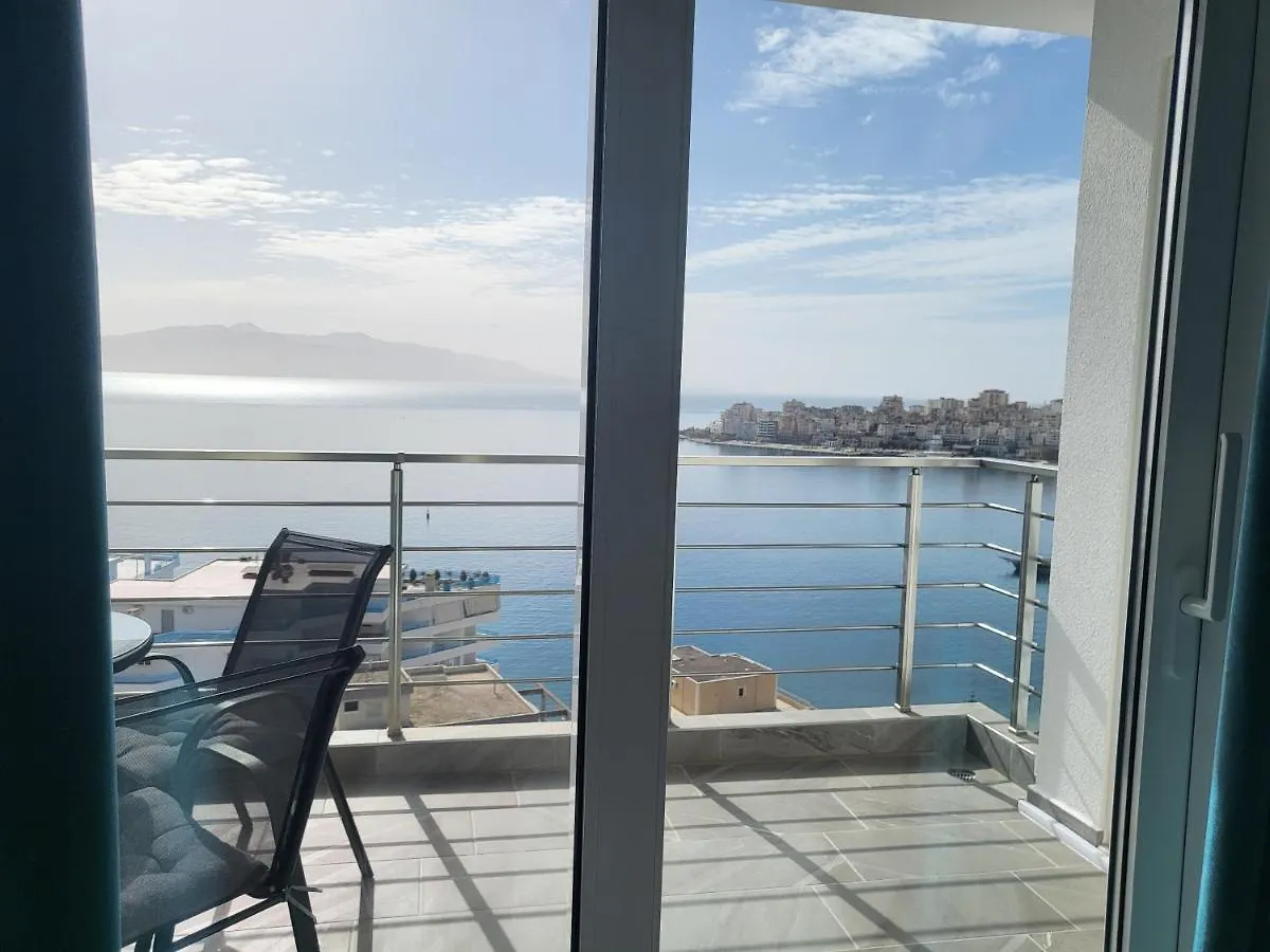 Stella Apartment Sarande 0*,