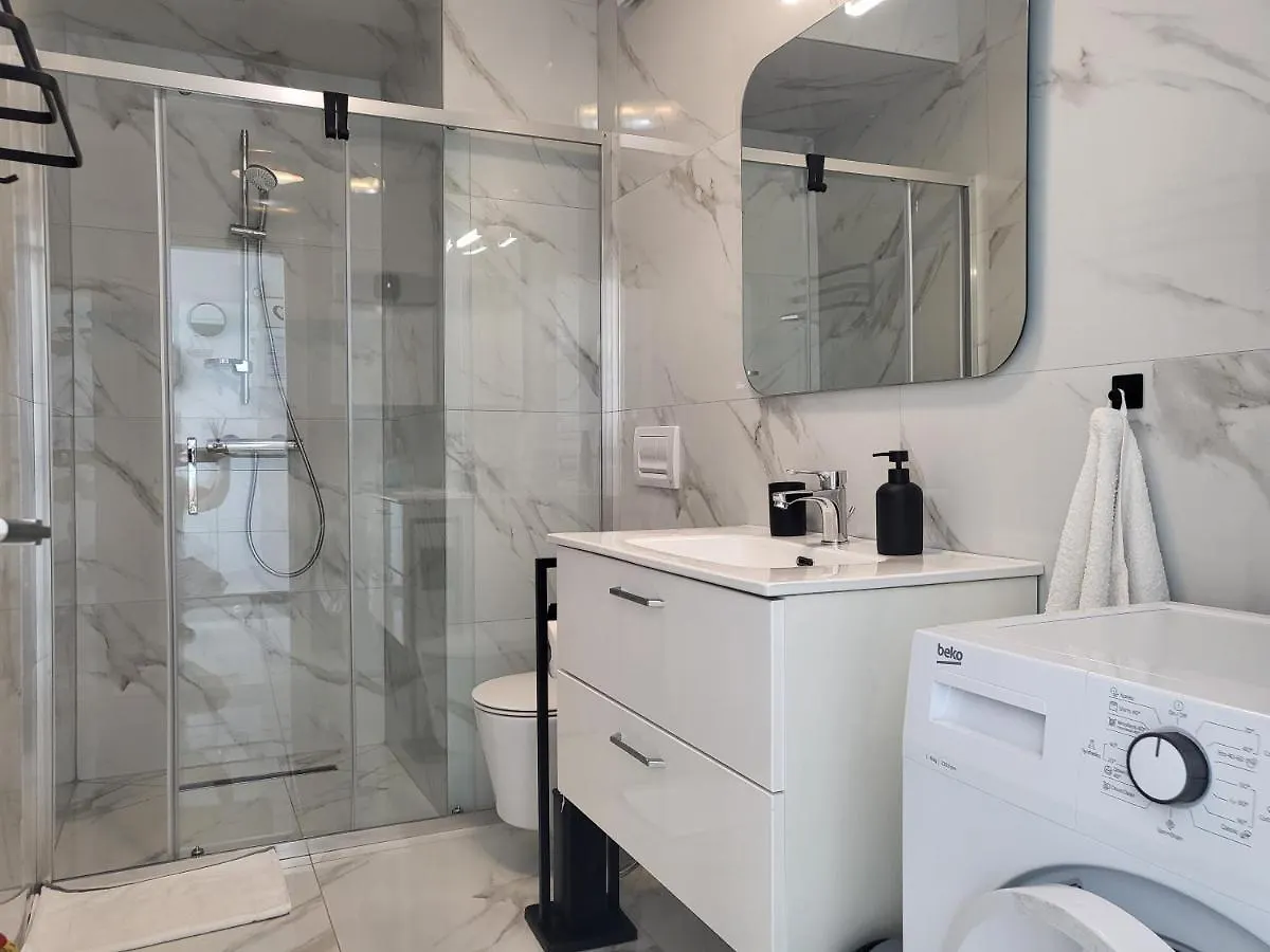 Stella Apartment Sarande Albania
