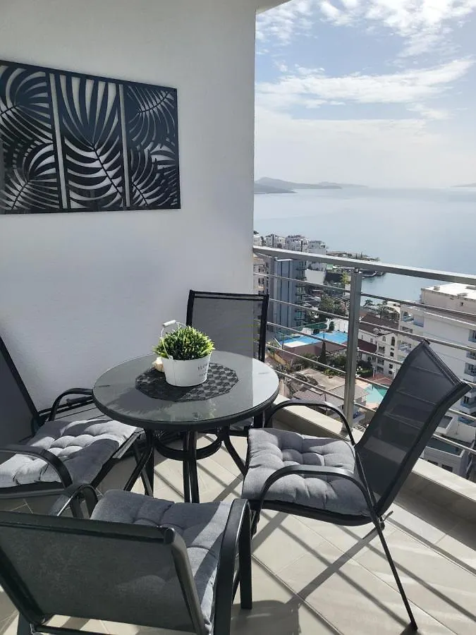 Stella Apartment Sarande