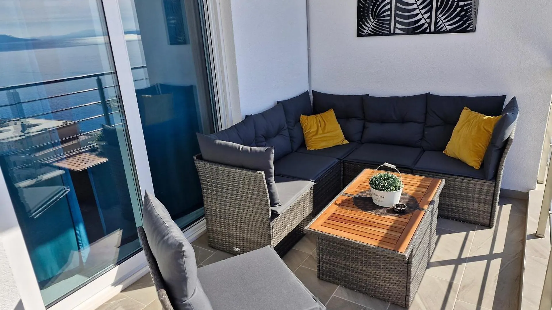 Stella Apartment Sarande Albania