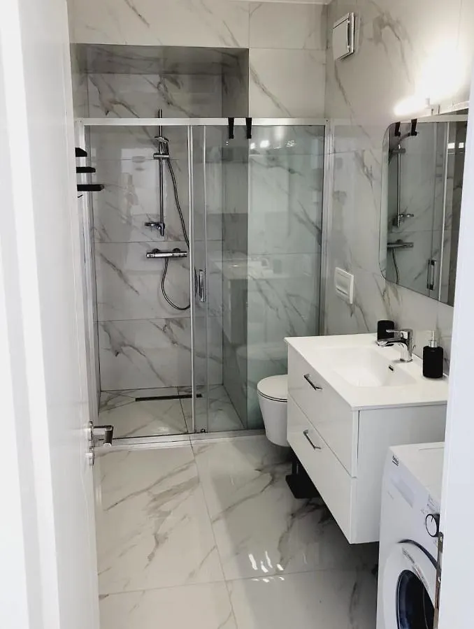 Stella Apartment Sarande