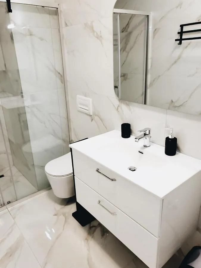 Stella Apartment Sarande