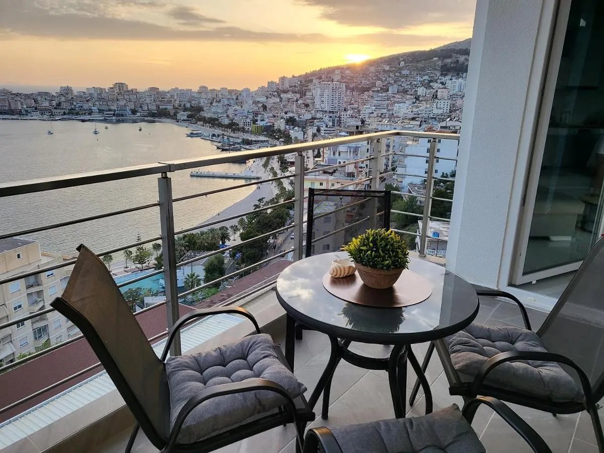 Stella Apartment Sarande 0*,  Albania